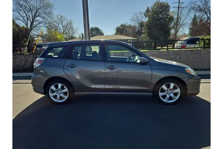 $6995 : Toyota Matrix 2008 Base 4dr image 3