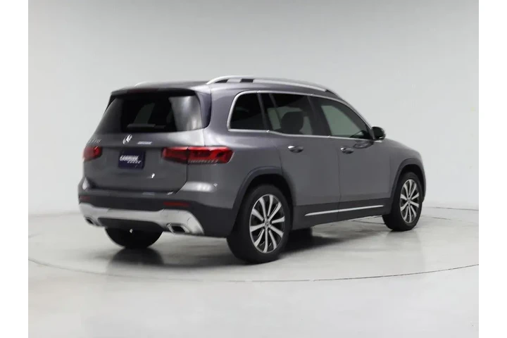 $27998 : Mercedes-Benz GLB 2021 GLB 2 image 8