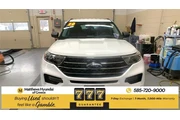 $23749 : Ford Explorer 2020 AWD XLT 4 thumbnail
