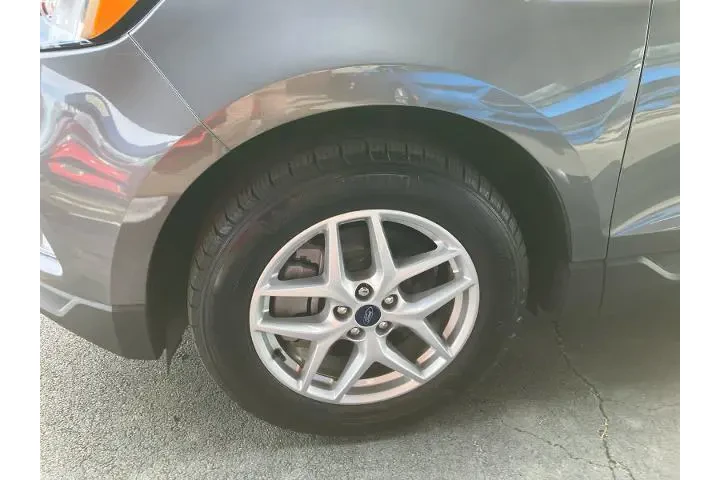 $24925 : Ford Edge 2022 AWD SEL 4dr C image 5