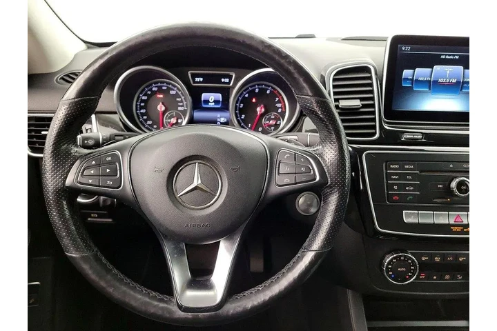 $17998 : Mercedes-Benz GLE 2016 AWD G image 10