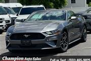 Used 2021 Mustang EcoBoost Pr