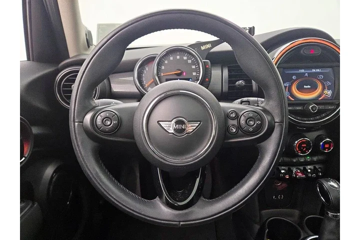 $16998 : MINI Hardtop 4 Door 2017 Coo image 10