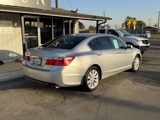 $14995 : 2013 Accord EX-L V6 w/Navi image 8