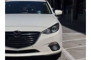 2016 MAZDA MAZDA3 thumbnail