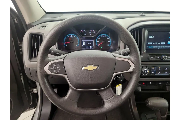 $23998 : Chevrolet Colorado 2018 4x2 image 10