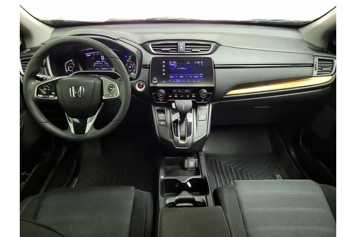 $17998 : Honda CR-V 2018 EX 4dr SUV image 9