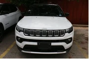 $27995 : Jeep Compass 2025 4x4 Limite thumbnail
