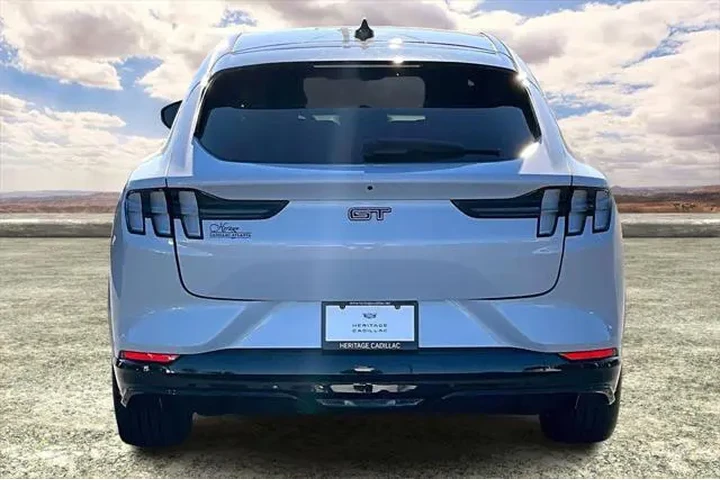 $33991 : Ford Mustang Mach-E 2023 AWD image 6