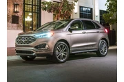 Ford Edge 2019 AWD Titanium en Atlanta