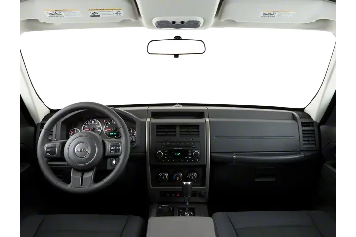 $9990 : Jeep Liberty 2012 4x4 Sport image 8