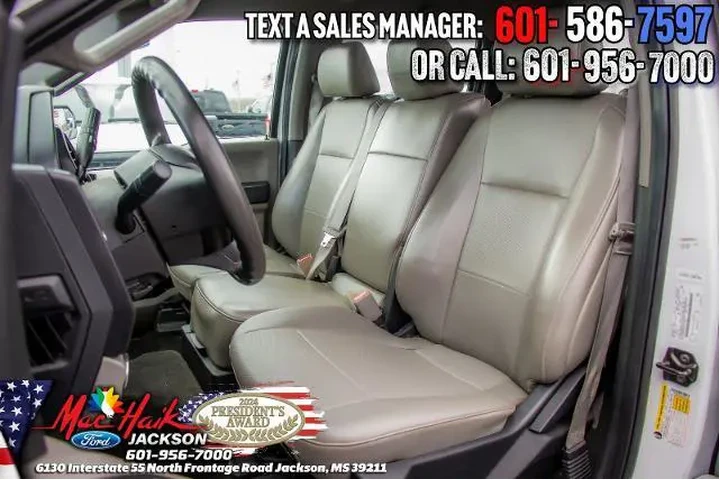 $29995 : Ford F-150 2020 4x4 XL 4dr S image 6