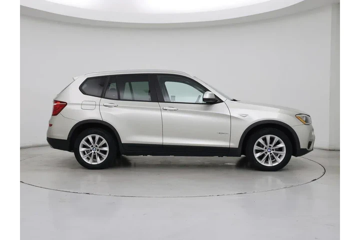 $15998 : BMW X3 2015 AWD xDrive28i 4d image 7