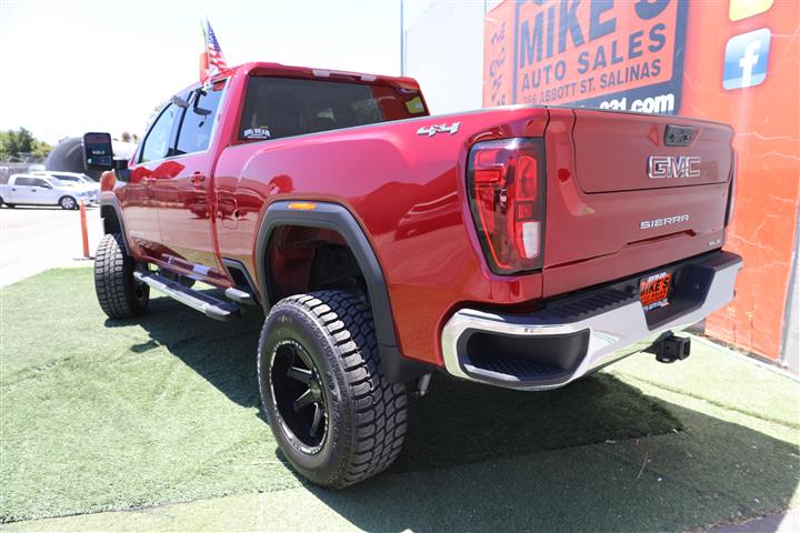 $59999 : 2023 GMC SIERRA 2500 image 6