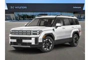 Hyundai SANTA FE 2025 AWD SE en Baltimore