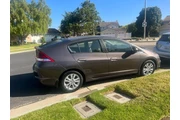 $12000 : 2013 Insight EX thumbnail