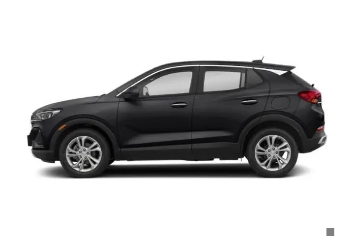 $20999 : Buick Encore GX 2023 Preferr image 2