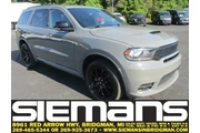 Dodge Durango 2019 AWD GT 4d en Detroit