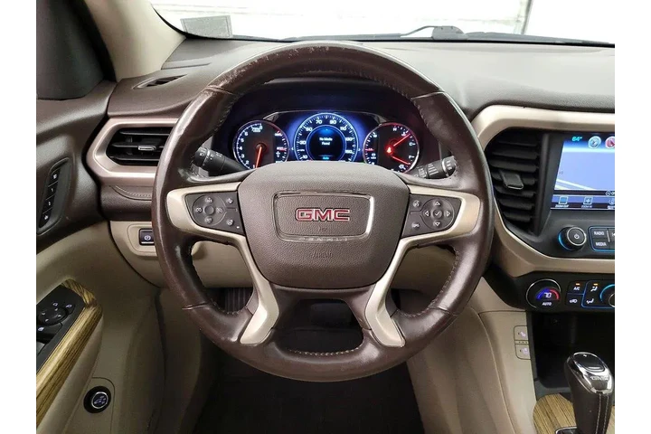 $20998 : GMC Acadia 2018 4x4 Denali 4 image 10