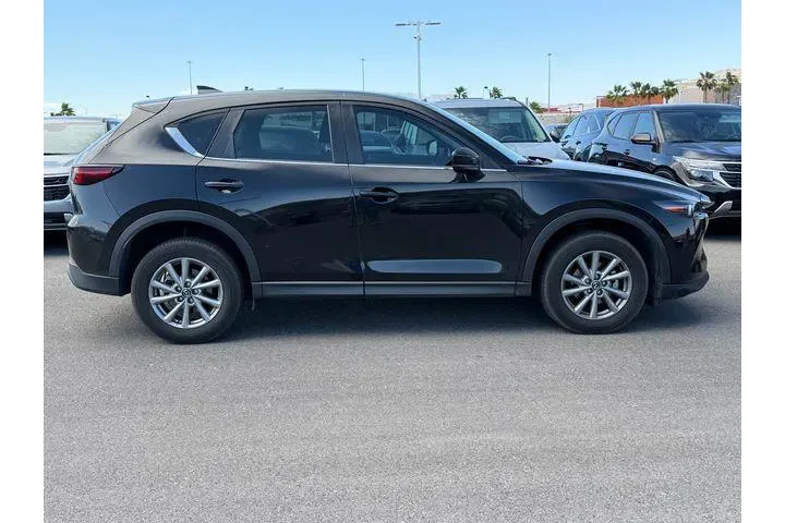 $19988 : Mazda CX-5 2023 AWD 2.5 S 4d image 7