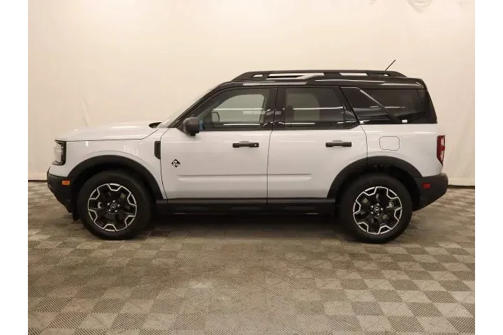 $35995 : Ford Bronco Sport 2026 AWD O image 7