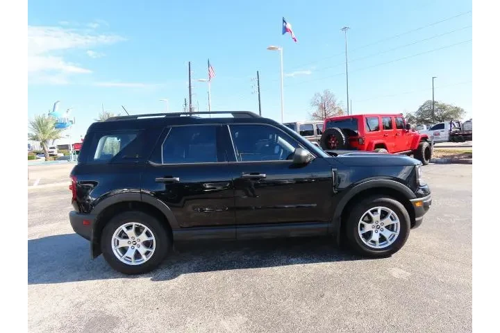 $20999 : Ford Bronco Sport 2022 AWD B image 10