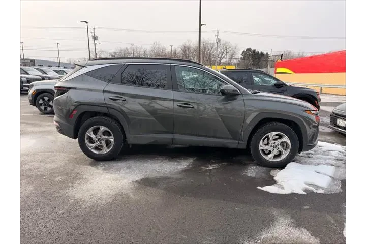 $23400 : Hyundai TUCSON 2023 AWD SEL image 2