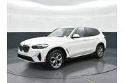 BMW X3 2024 sDrive30i 4dr Sp en Miami