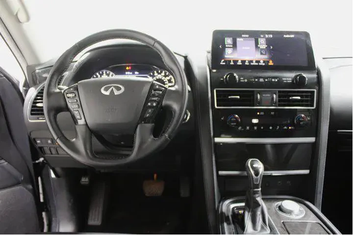 $39997 : INFINITI QX80 2024 AWD Luxe image 2