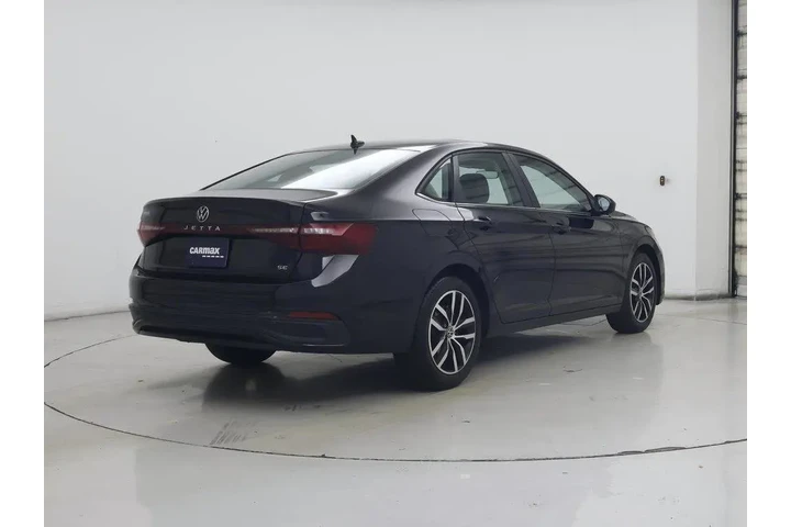 $22998 : Volkswagen Jetta 2025 SE 4dr image 8