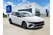 $23488 : Hyundai ELANTRA Hybrid 2025 thumbnail
