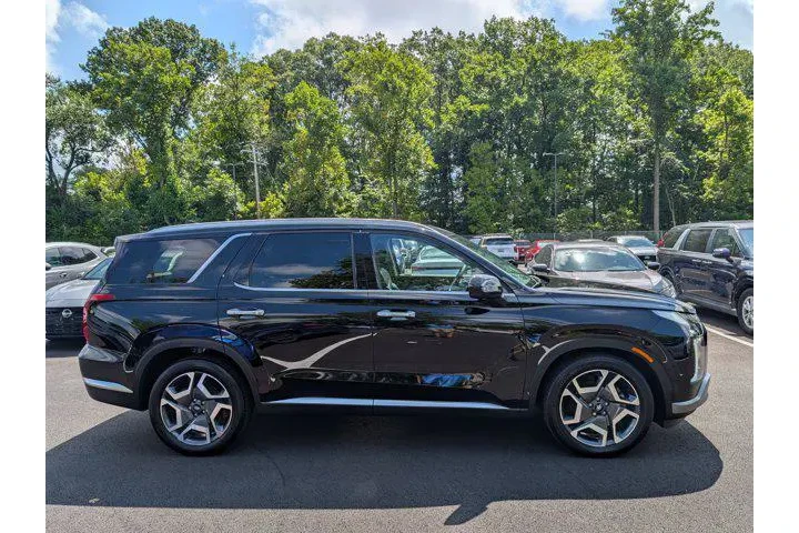 $36444 : Hyundai PALISADE 2024 AWD Li image 2