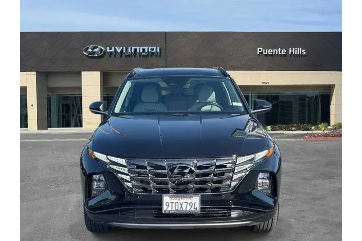 $33136 : Hyundai TUCSON Hybrid 2024 A image 2