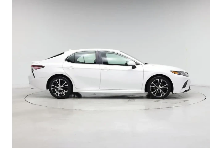 $21998 : Toyota Camry 2020 SE 4dr Sed image 7