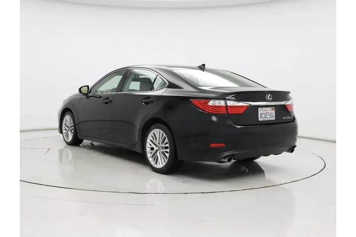 $15998 : Lexus ES 350 2015 4dr Sedan image 2
