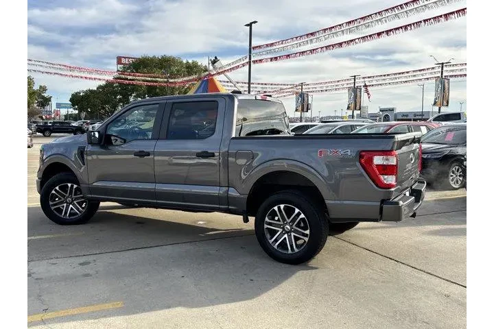 $39591 : Ford F-150 2023 4x4 XL 4dr S image 9