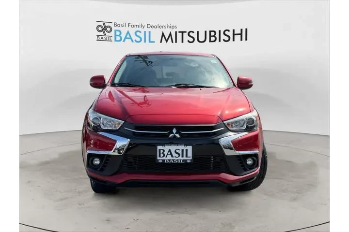 $13999 : Mitsubishi Outlander Sport 2 image 8