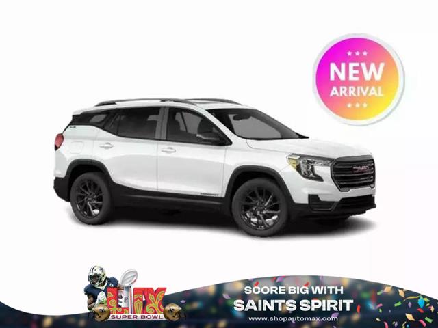 $23995 : 2024 GMC Terrain For Sale M*2 image 1