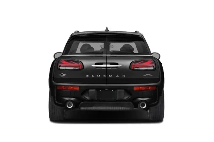 $19990 : MINI Clubman 2020 AWD John C image 5