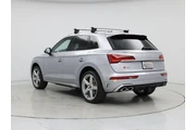 $34998 : Audi SQ5 2022 AWD 3.0T quatt thumbnail