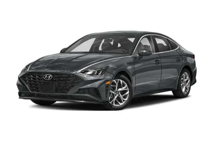 $13788 : Hyundai SONATA 2021 SEL 4dr image 3