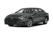 $13788 : Hyundai SONATA 2021 SEL 4dr thumbnail