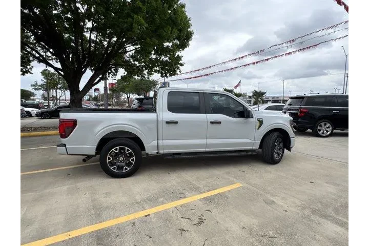 $36222 : Ford F-150 2024 4x2 STX 4dr image 5