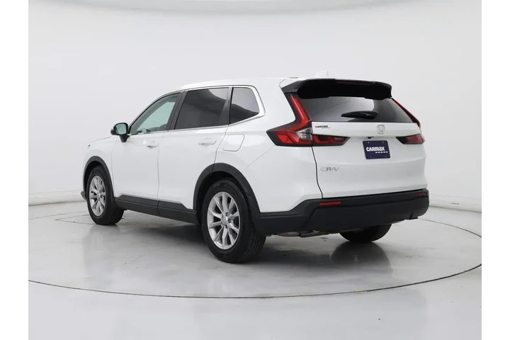 $31998 : Honda CR-V 2024 EX-L 4dr SUV image 2