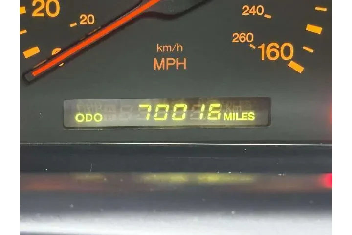 $17495 : Lexus SC 400 1992 2dr Coupe image 6