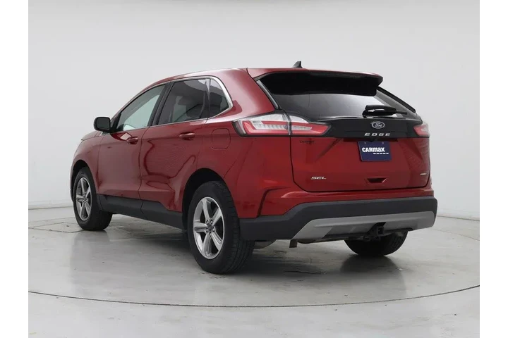 $24998 : Ford Edge 2022 AWD SEL 4dr C image 2