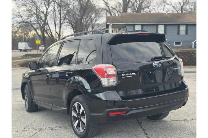 $8999 : 2018 Forester 2.5i Premium image 8