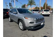 $7998 : 2015 Cherokee Latitude thumbnail
