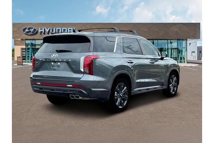 $37259 : Hyundai PALISADE 2025 XRT 4d image 7