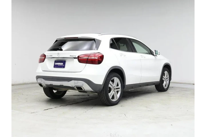 $17998 : Mercedes-Benz GLA 2020 AWD G image 8